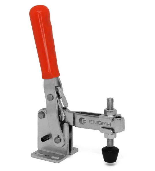 Yatay Taban Clamp Dikey Bağlantı Elemanı 1104 Y - 3