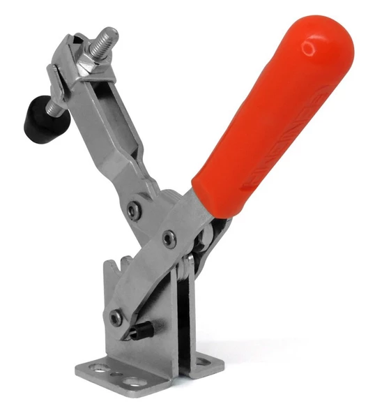Yatay Taban Clamp Dikey Bağlantı Elemanı 1104 Y - 2