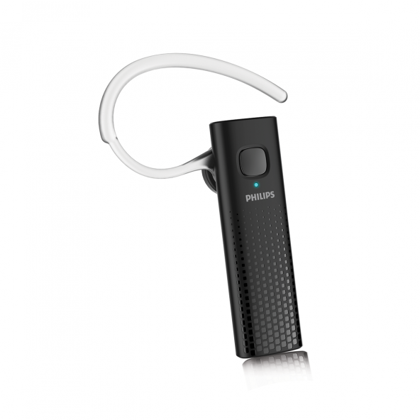 Philips SHB1603 Bluetooth Mono Kulaklık