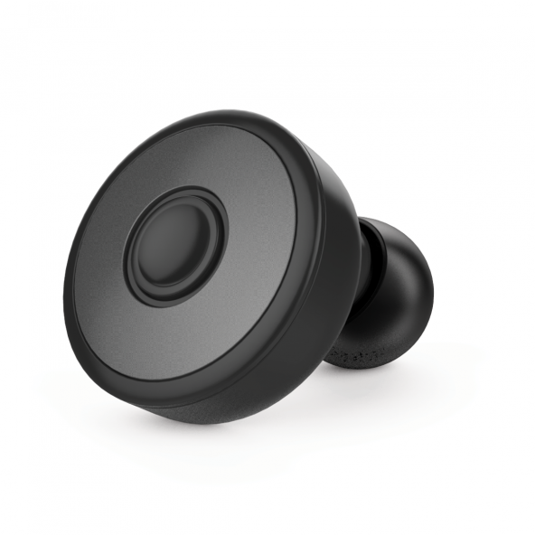 Philips SHB1803 Bluetooth Mono Kulaklık & Araç Şarj Cihazı Bir Arada Combo Ürün - 3