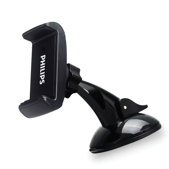 Philips DLK2411SB Araç içi Telefon Tutaçı - 3