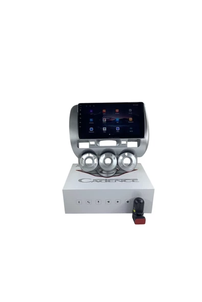 HONDA JAZZ-CİTY CADENCE R15 DVR KAYIT CİHAZI HEDİYE