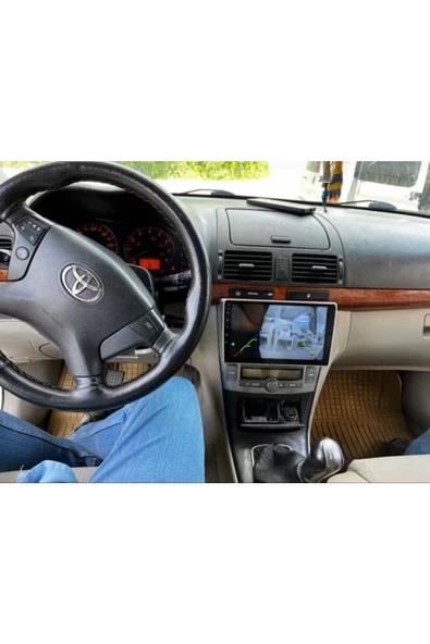 2004-2008 Toyota Avensi?s 4.64  Uyumlu  Ram Hafiza
