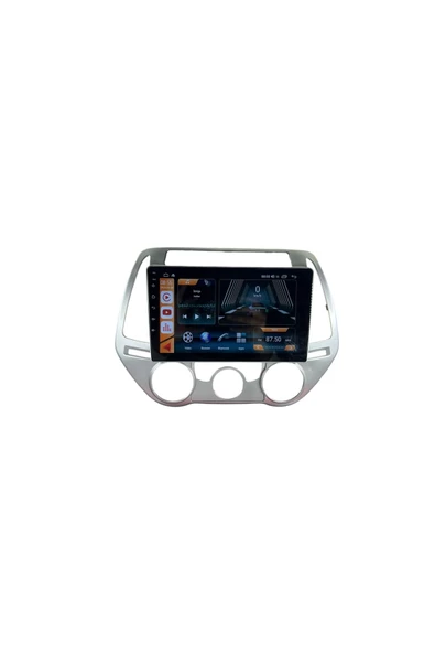 Hyundai-i20- Uyumlu  oem multimedia
