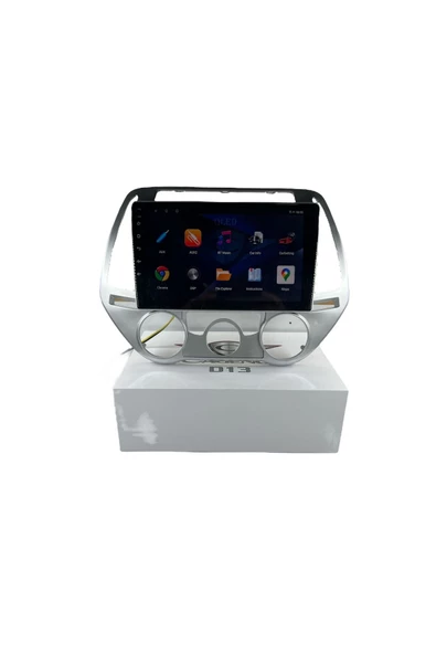 Hyundai-i20- D13  Porfesyonel Multimedia
