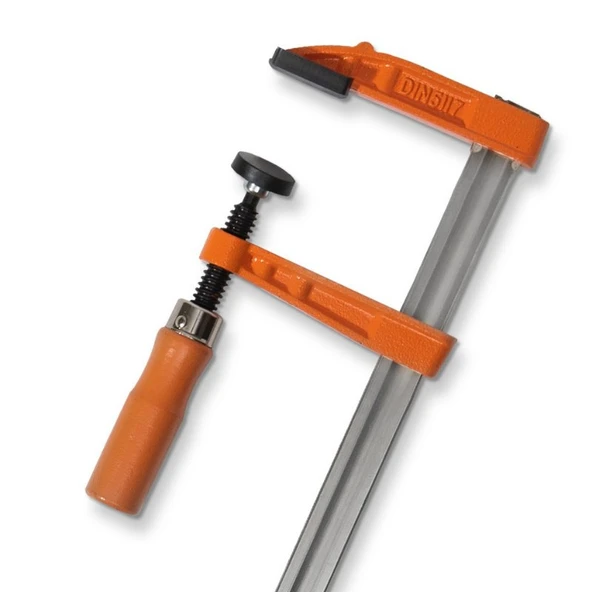 BULUT Küçük İşkence Döküm 30 cm 300x80mm - 2