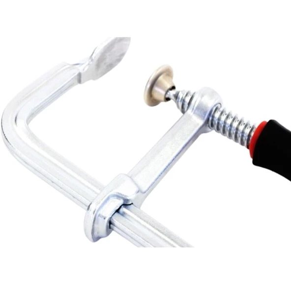 BULUT Küçük İşkence Dövme Çelik 45 cm 450x80 mm - 3
