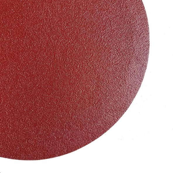 Cırt Zımpara Seti + Matkap Aparatı 115 mm (26 Parça) - 6