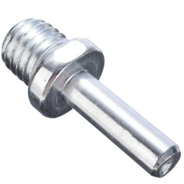 Cırt Zımpara Seti + Matkap Aparatı 115 mm (26 Parça) - 7