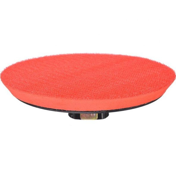 Cırt Zımpara Seti + Matkap Aparatı 115 mm (26 Parça) - 8