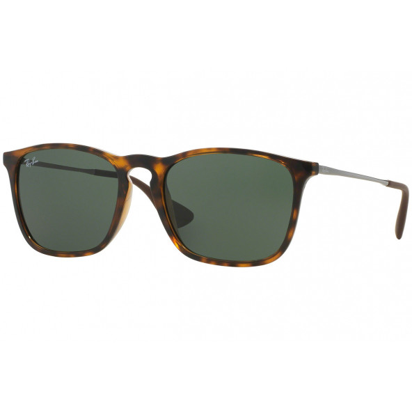 Ray-Ban CHRIS (RB4187 - 710/71) 54 Güneş Gözlüğü - 1