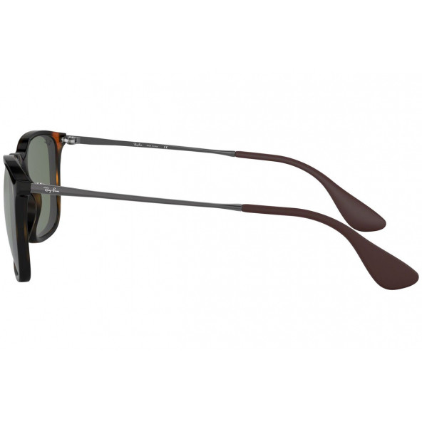 Ray-Ban CHRIS (RB4187 - 710/71) 54 Güneş Gözlüğü - 2