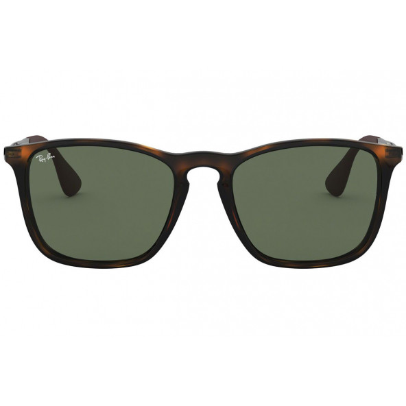 Ray-Ban CHRIS (RB4187 - 710/71) 54 Güneş Gözlüğü - 3