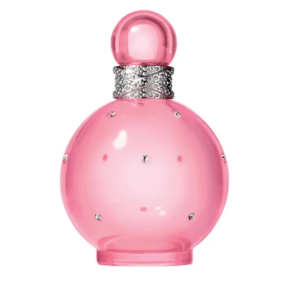 Britney Spears Fantasy Sheer EDT 100 ml Kadın Parfümü - Hafif ve Çekici