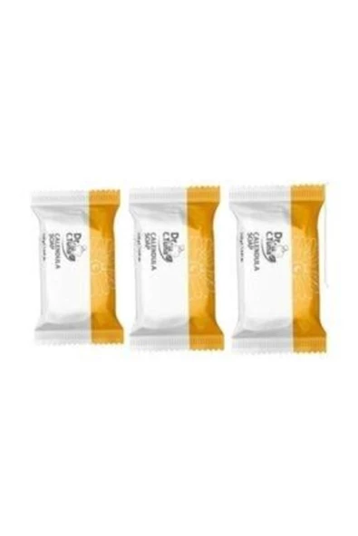 Farmasi Dr. Cevdet Tuna Aynısefa Yağı Sabunu 3 Adet 125 Gr - 1