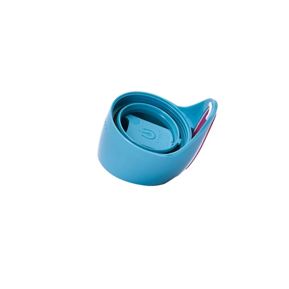 Contigo Swish Autoseal Tritan Suluk 500ML - Turkuaz - 6