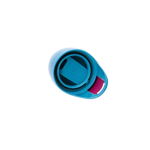 Contigo Swish Autoseal Tritan Suluk 500ML - Turkuaz - 7