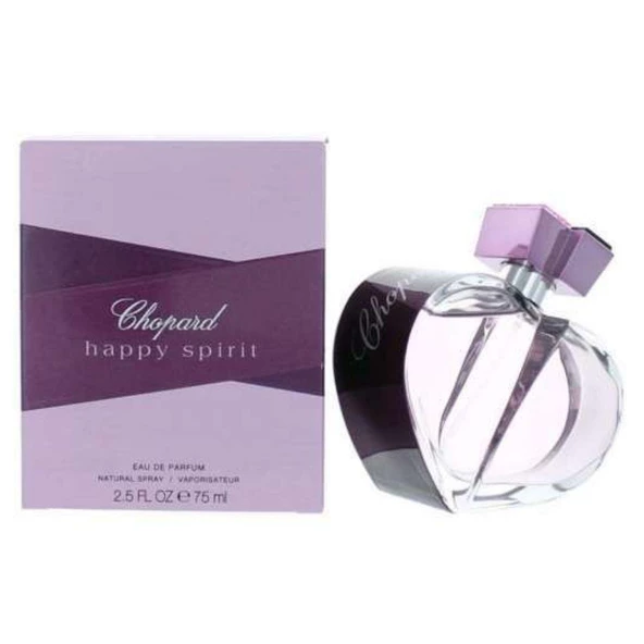 Chopard Happy Spirit EDP 75 ml Kadın Parfümü - Resim 2