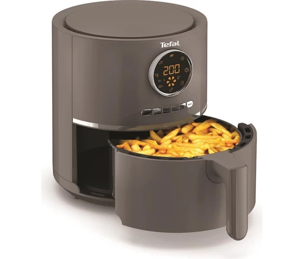 Tefal Easy Fry Ultra Az Yağlı Fritöz - 2