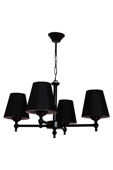 D-light Arma 4'lü Avize - 2