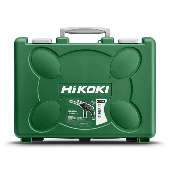 DH28PCY2 28 mm / 850 W Kırıcı Delici Hilti Matkap - 4