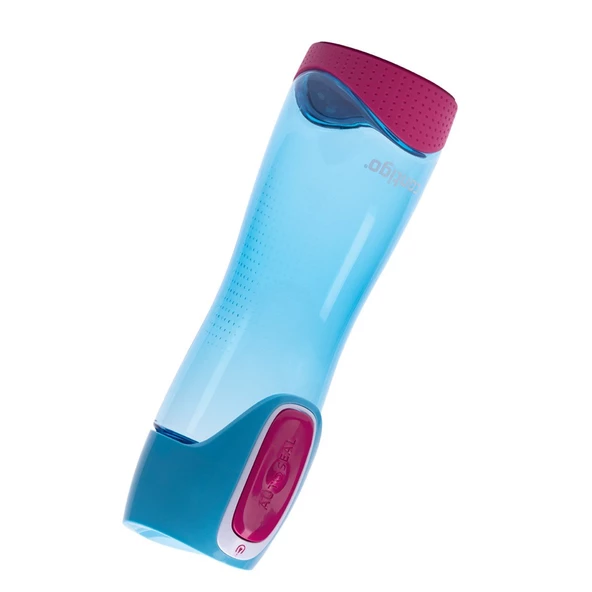 Contigo Swish Autoseal Tritan Suluk 500ML - Turkuaz - 4