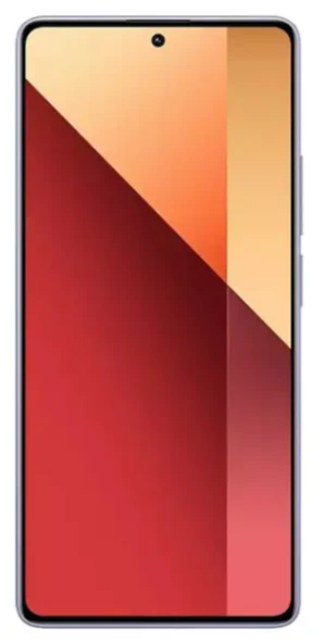Xiaomi Redmi Note 13 Pro 12 GB 512 GB Mor (İthalatçı Garantili) - 2