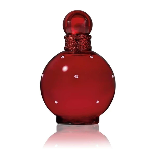 Britney Spears Hidden Fantasy EDP 100 ml Kadın Parfümü ürün görseli 1