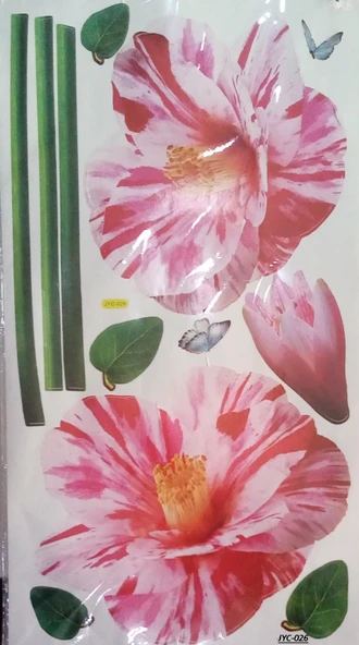 JYC STICKER BÜYÜK - IVORY 28-G - 4