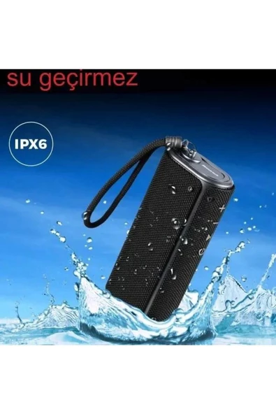 Honeywell Trueno U200 Bluetooth Hoparlör - 3