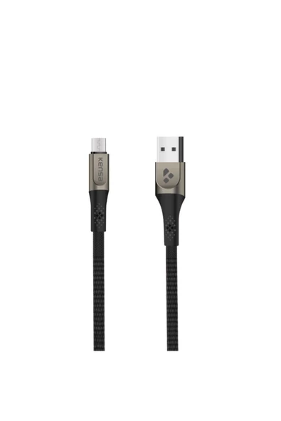 Kensa Kc-160 Micro Hızlı Şarj Kablosu