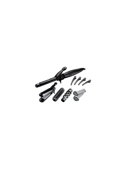 Remington S8670 Multistyle Şekillendirici Set