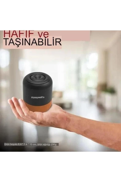 Honeywell Moxie V200 Bluetooth Hoparlör - 2
