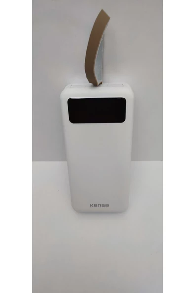 Kensa KP-93 30000mAh Taşınabilir Şarj Cihazı - 4
