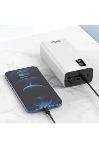 Kensa Kp-70 30000 Mah.powerbank