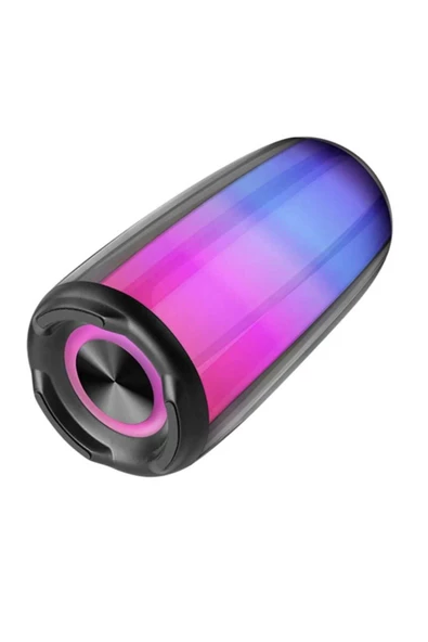 Kensa LeaserTech Pluse 8 Bluetooth Hoparlör Ses Bombası - 4