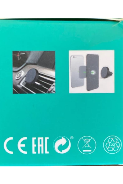 Kensa T-72 ARAÇ İÇİ TELEFON TUTUCU - 2