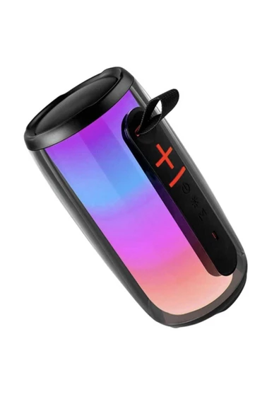 Kensa LeaserTech Pluse 6+ Mikrofonlu Bluetooth Hoparlör Ses Bombası - 6
