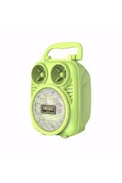 SS Aksesuar Kimiso Kms-1182 Bluetooth Hoparlör