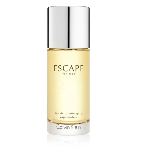 Calvin Klein Escape For Men EDT 100 ml Erkek Parfümü ürün görseli