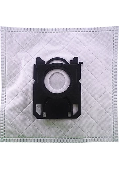 Arnıca Lotus ET14260 ve ET14280 Süpürge Toz Torbası 10 Adet Motor Filitreli - 2