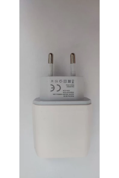 Kensa Usb Travel Wall Charger 3.0a Type-c Usb Qc-50 - Resim 6