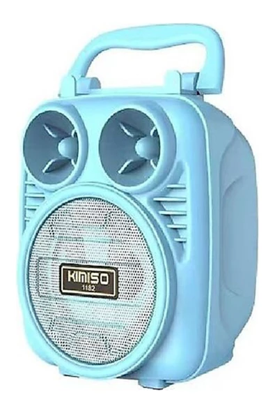 yentech Kimiso KMS-1182 Telefon Tutuculu Bluetooth Hoparlör