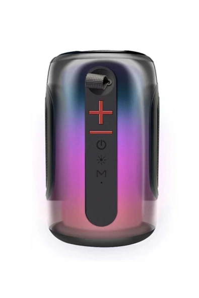Kensa LeaserTech Pluse 8 Bluetooth Hoparlör Ses Bombası