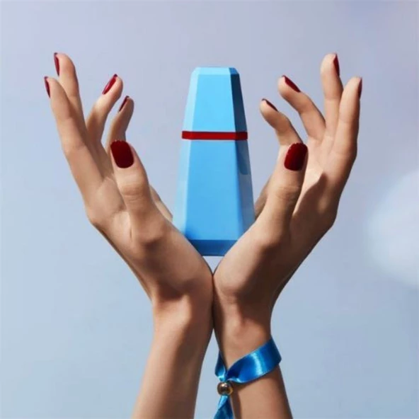 Cacharel Lou Lou EDP 30 ml Kadın Parfümü - Resim 5