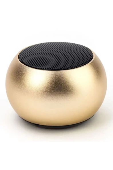 Taşınabilir Bluetooth Speaker Seyahatlerde Bisiklet Sürüşlerinde Kullanım Mini Kablosuz Hoparlör M3 - 2