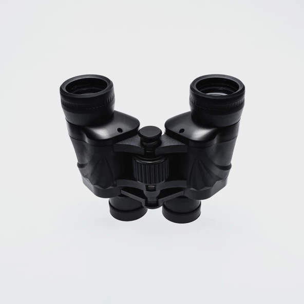 50X40 Dürbün Av Dürbünü Güneş Filtreli Taşima Çantali 1000M/45M - 2