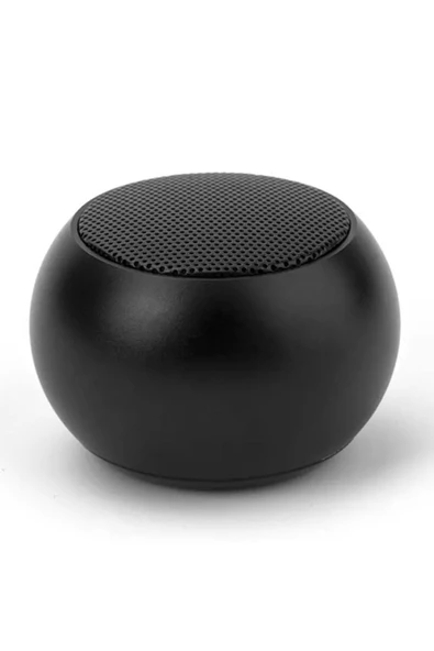 Taşınabilir Bluetooth Speaker Seyahatlerde Bisiklet Sürüşlerinde Kullanım Mini Kablosuz Hoparlör M3 - 2