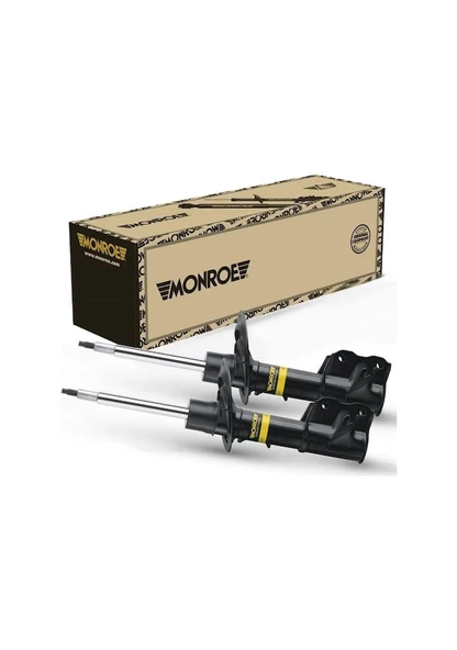 Hyundai Accent Era Monroe Ön Ve Arka Amortisör Takimi 504636965