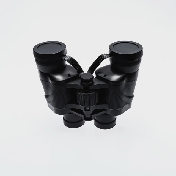 50X40 Dürbün Av Dürbünü Güneş Filtreli Taşima Çantali 1000M/45M - 3